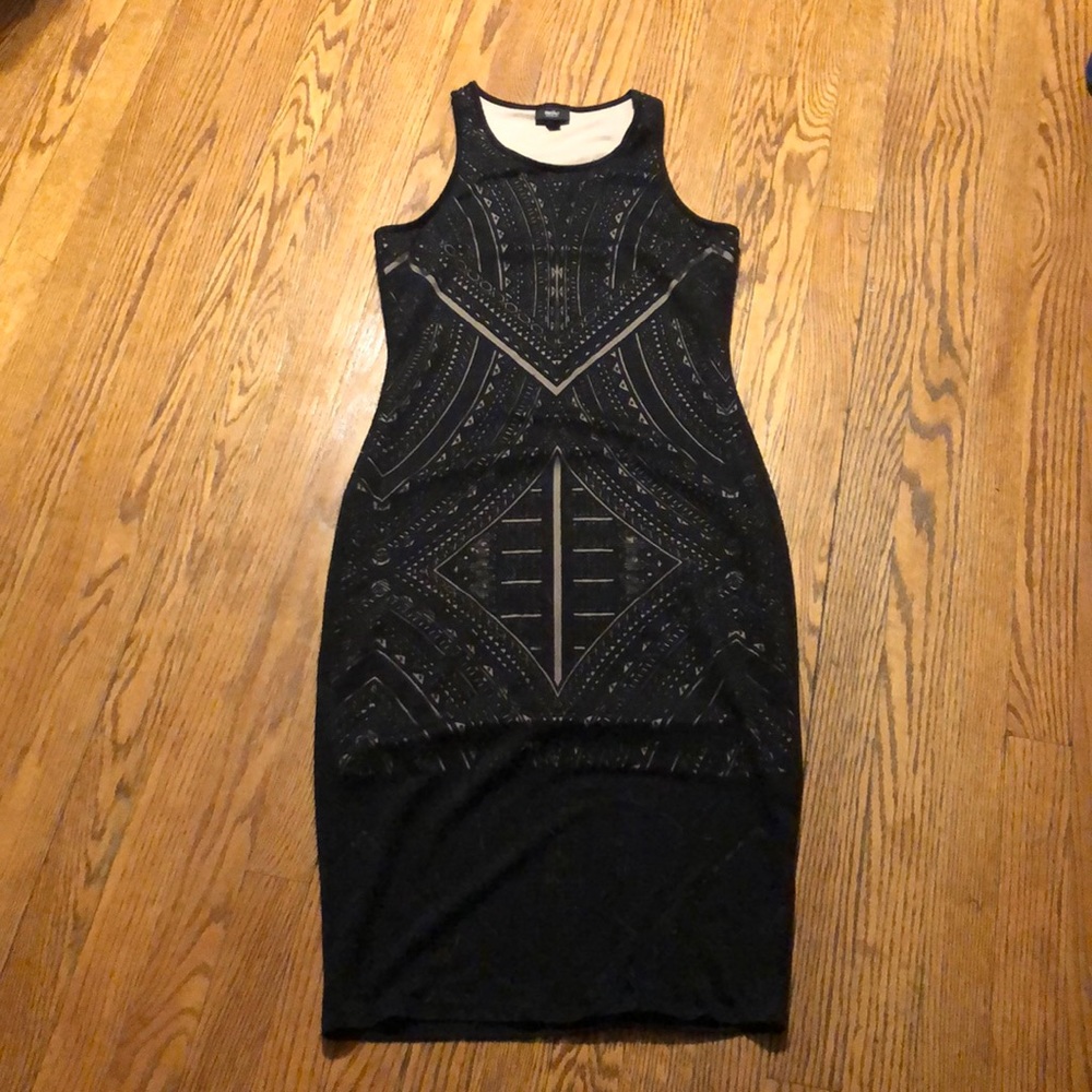 Mossimo Dress